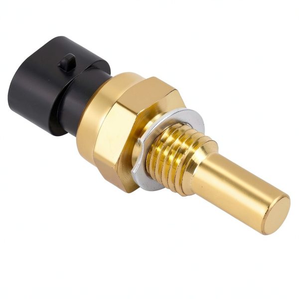 AHL Brass Water Temperature Switch-1