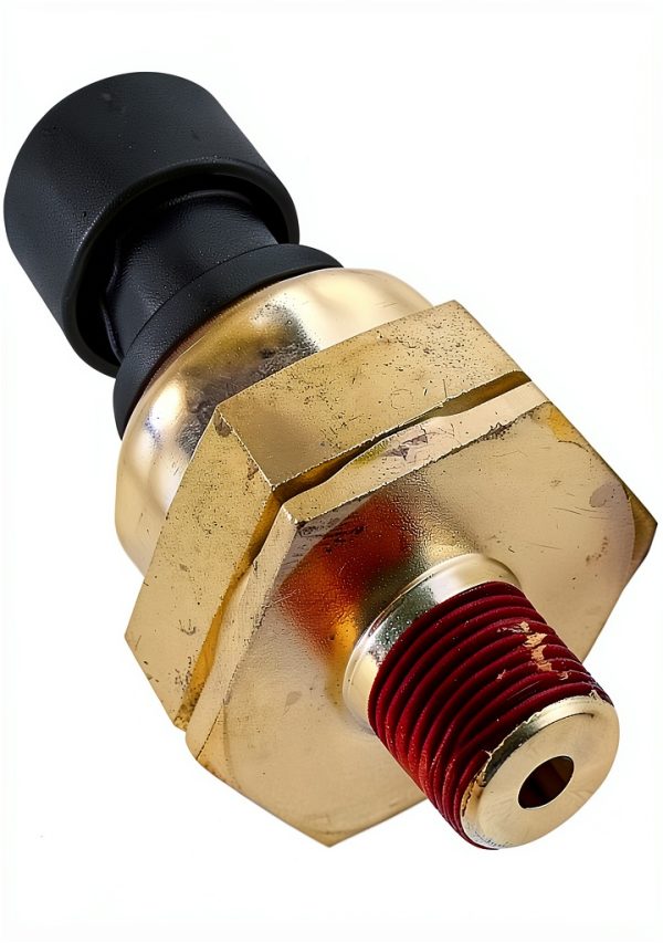WEITARI Automatic Water Temp Switch Stainless Steel-8
