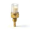 YCUPONE Automotive Water Temp Sensor Switch Brass Digital-1