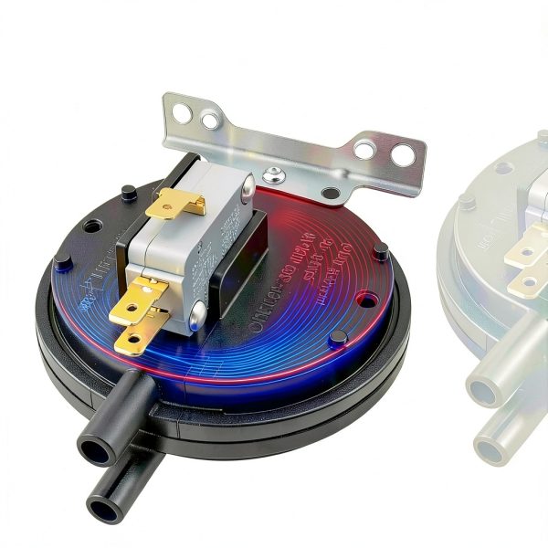 NEEBAO RV Water Heater Air Pressure Switch-3
