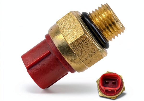 FainWan Automatic Temperature Sensor Switch-0