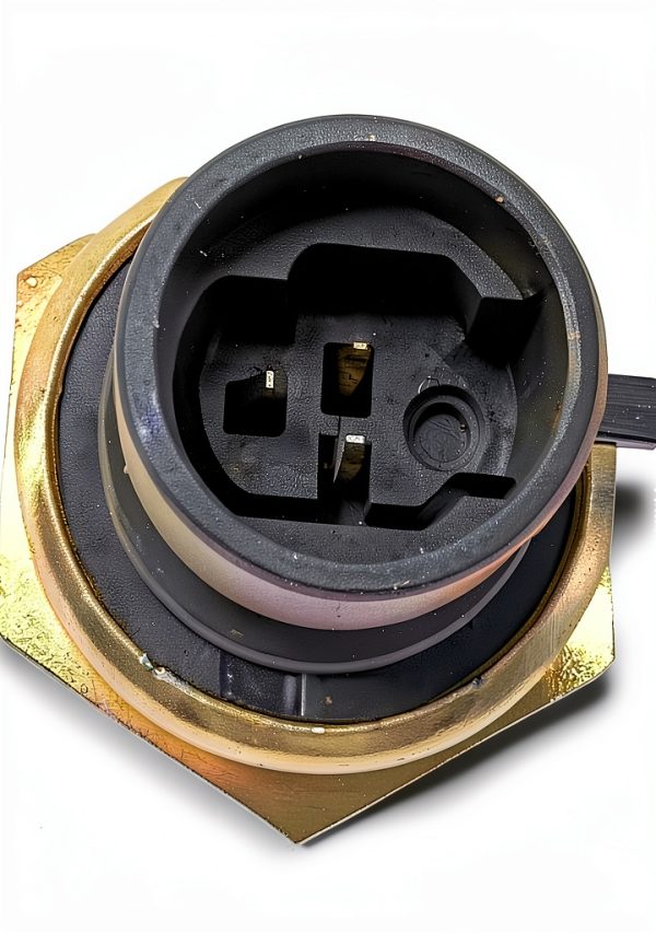 WEITARI Automatic Water Temp Switch Stainless Steel-1