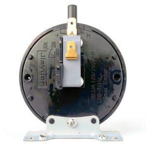NEEBAO RV Water Heater Air Pressure Switch-0