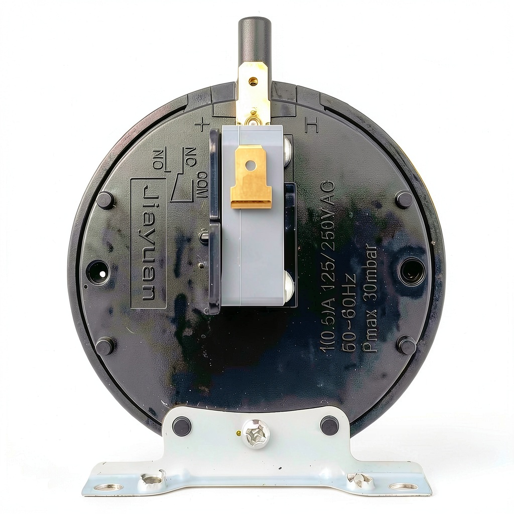 NEEBAO RV Water Heater Air Pressure Switch