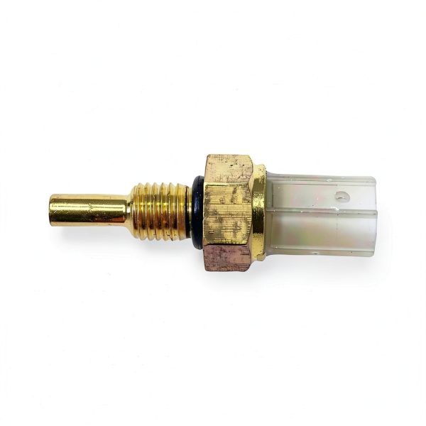 YCUPONE Automotive Water Temp Sensor Switch Brass Digital-4
