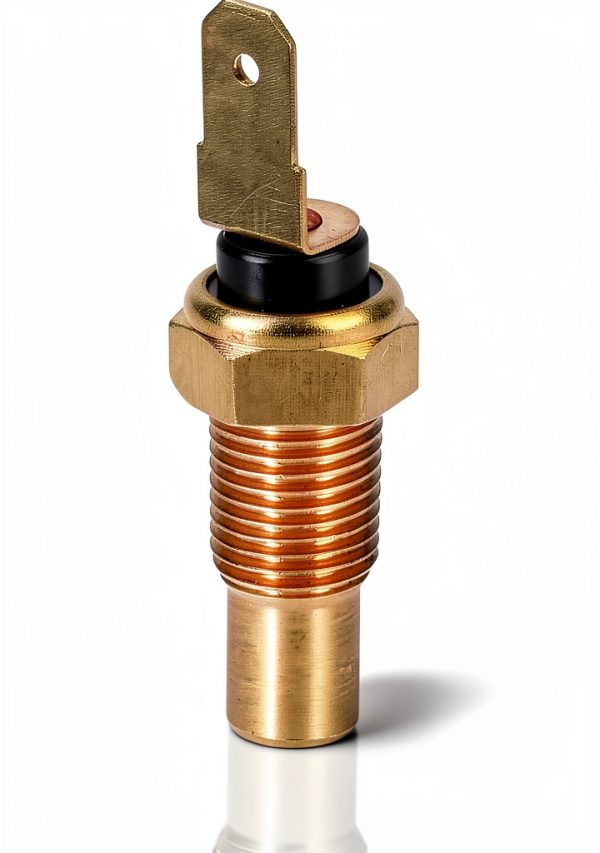 Capshat Coolant Sensor for Honda ATV Durable-0