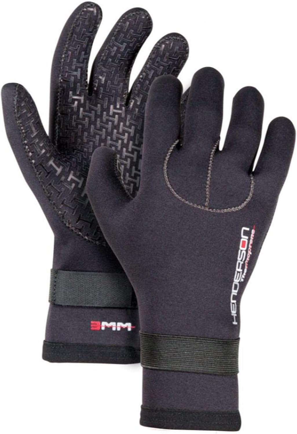 Henderson Diving Gloves