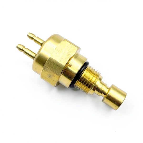 WANATOP Water Temperature Switch Brass Contact OE-0