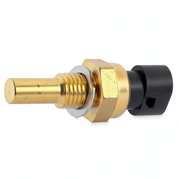 AHL Brass Water Temperature Switch-7
