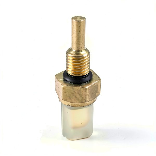 YCUPONE Automotive Water Temp Sensor Switch Brass Digital-7