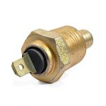 Aftermarket Water Temp Switch Reliable Gold-0
