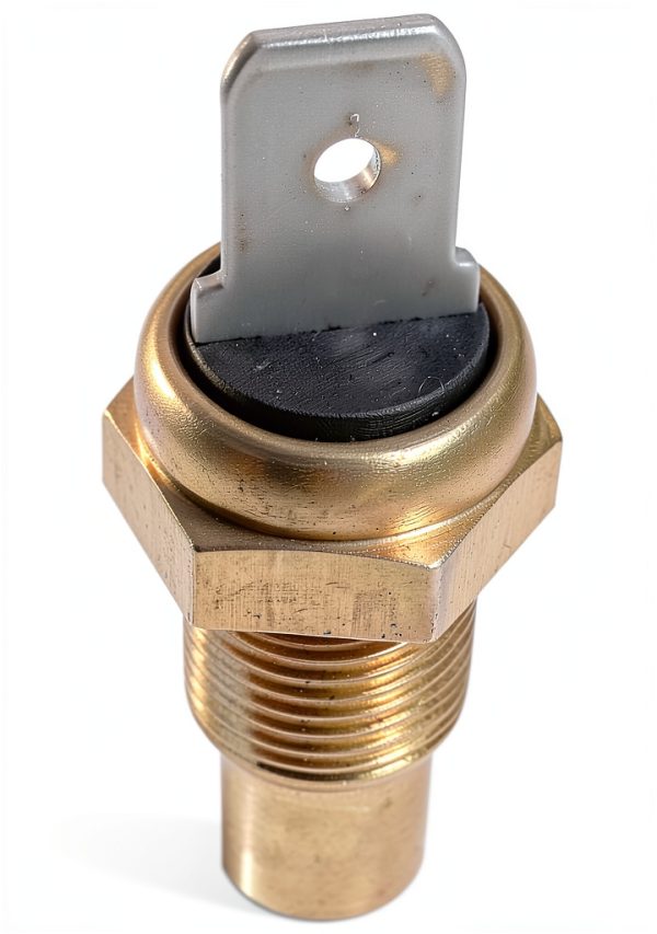 Kumar Bros USA Manual Water Temperature Switch-1