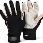 Henderson Faux Leather Diving Gloves Unisex Adult-0