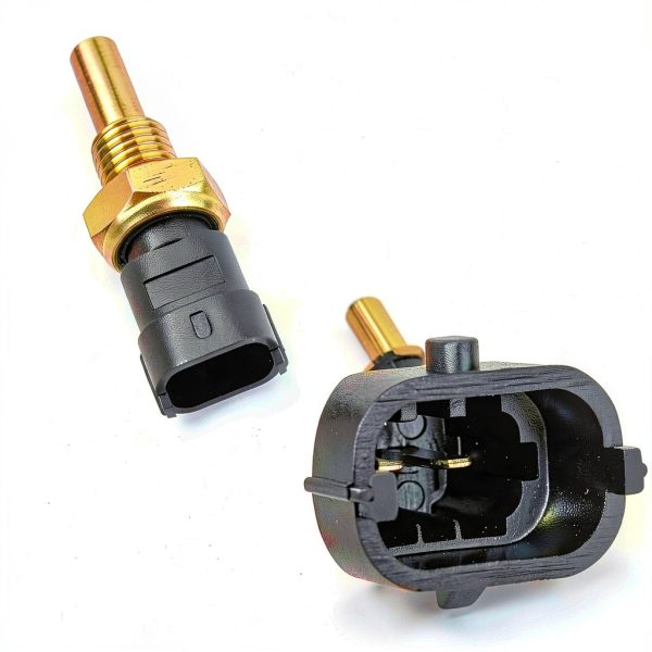 AHL Brass Water Temperature Switch-2