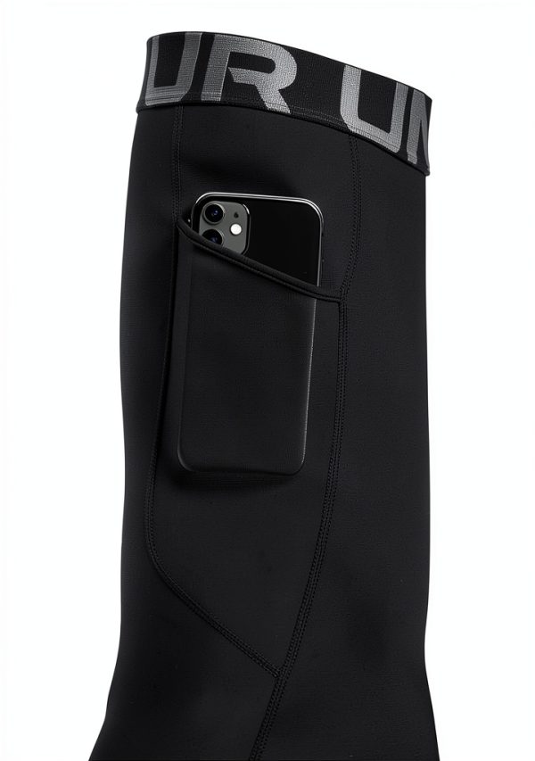 Under Armour Mens Compression Pants HeatGear Light-6