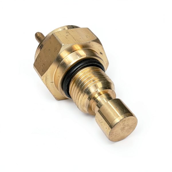 WANATOP Water Temperature Switch Brass Contact OE-4