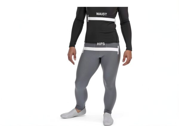 Under Armour Mens Compression Pants HeatGear Light-4