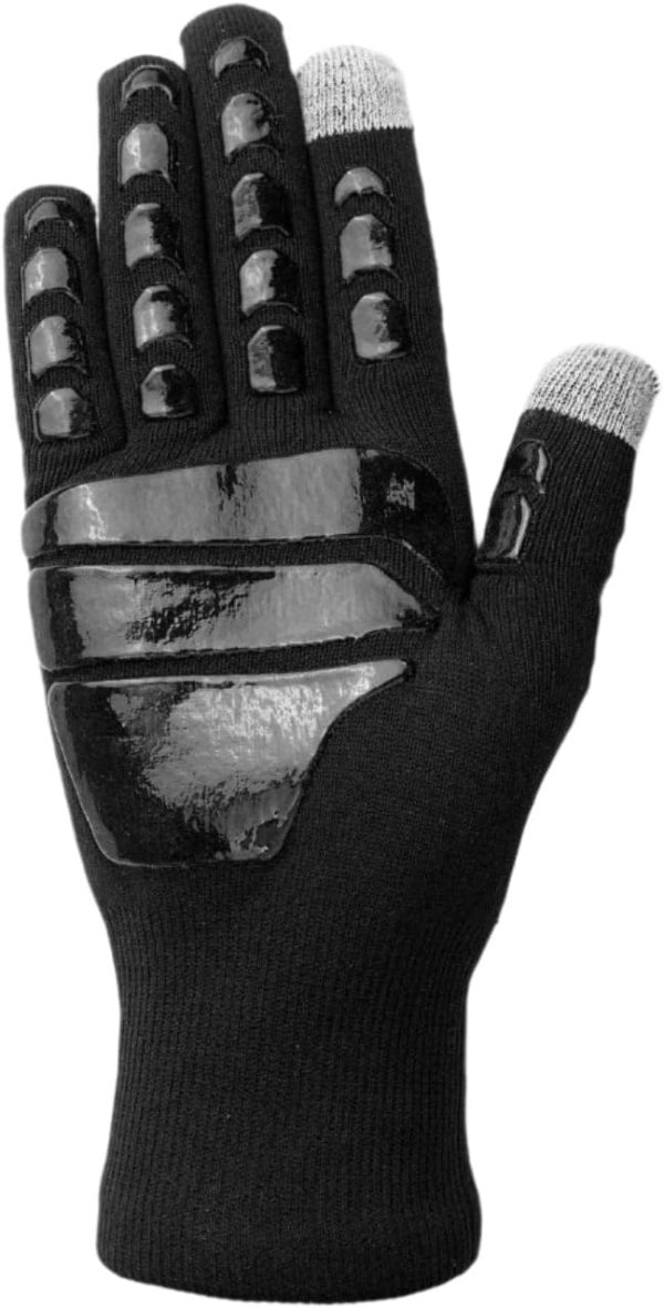 AFTCO Olive Waterproof Diving Gloves Unisex Adult-1