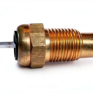 Kumar Bros USA Automatic Water Temperature Switch-0