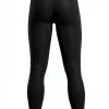 Under Armour Mens Compression Pants HeatGear Light-5