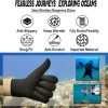 Diving Gloves by AnParc Neoprene Waterproof-5
