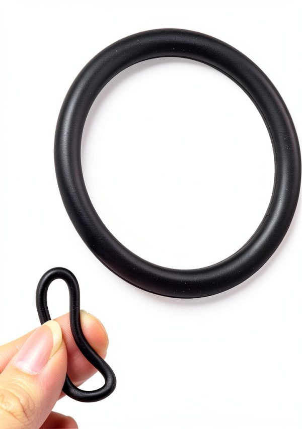 Distributor Gasket O Ring Gorgeri Rubber Seal-3