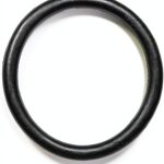 Distributor Mounting Gasket by PartCatalog Automotive-0