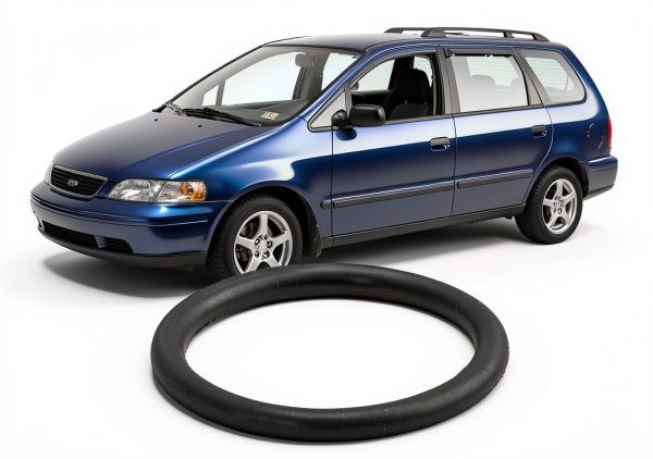 Distributor Gasket O Ring Gorgeri Rubber Seal-1