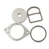 Aftermarket Front Mount Gasket Kit for Ford Tractors-0