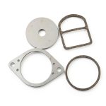 Aftermarket Front Mount Gasket Kit for Ford Tractors-0