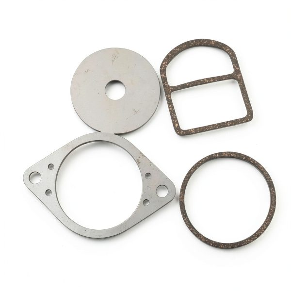 Aftermarket Front Mount Gasket Kit for Ford Tractors-0