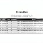 Distributor Mounting Gasket PartCatalog OE-0
