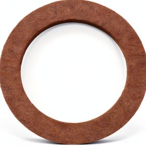 Distributor Gasket Victor Reinz Machined Design-0