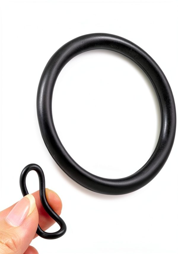 Distributor Gasket O Ring Gorgeri Rubber Seal-4