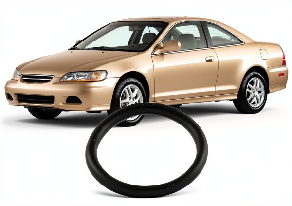 Distributor Gasket O Ring Gorgeri Rubber Seal-2