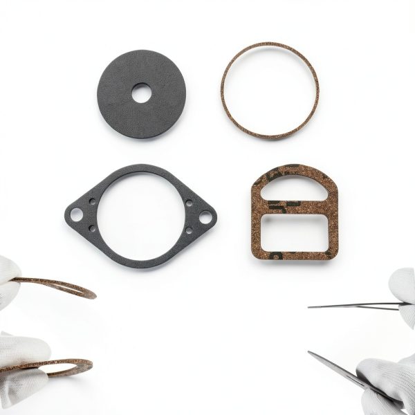 Ford Distributor Gasket Set by Chowchow LLC-7
