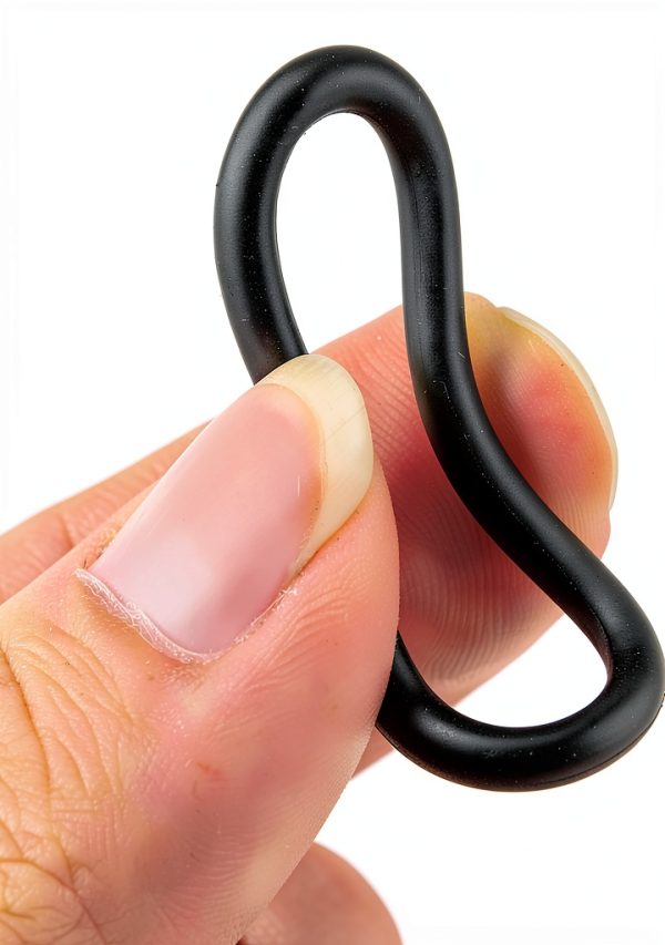 Distributor Gasket O Ring Gorgeri Rubber Seal-5