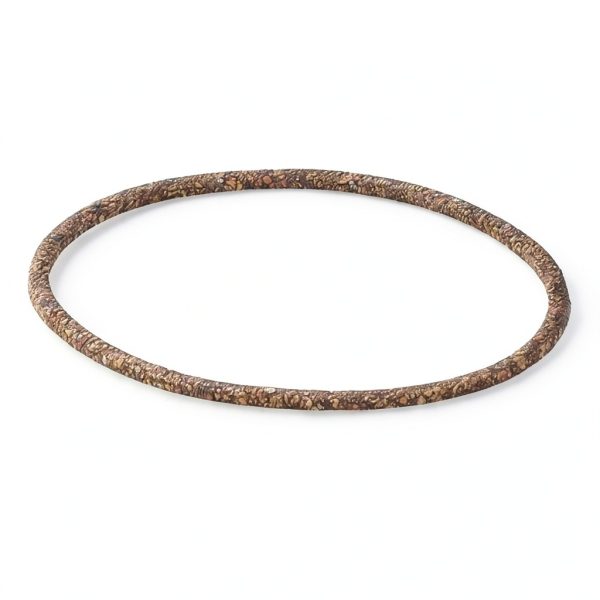 Aftermarket Distributor Gasket Ford New Holland Front-0