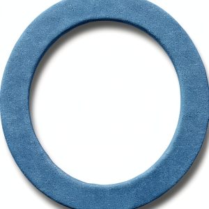 Distributor Mounting Gasket by PartCatalog for Automotive-0