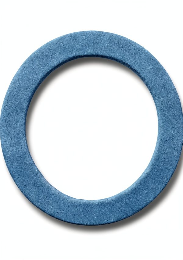 Distributor Mounting Gasket by PartCatalog for Automotive-0