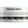 Distributor Mounting Gasket by PartCatalog for Automotive-1