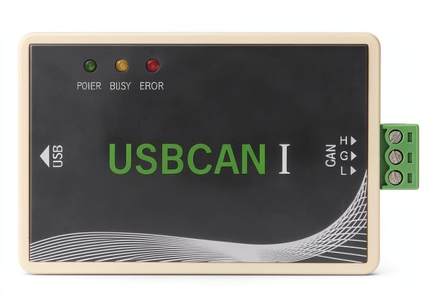 USB to CAN Analyzer EIMSOAH Compact with Anti‑Interference-6