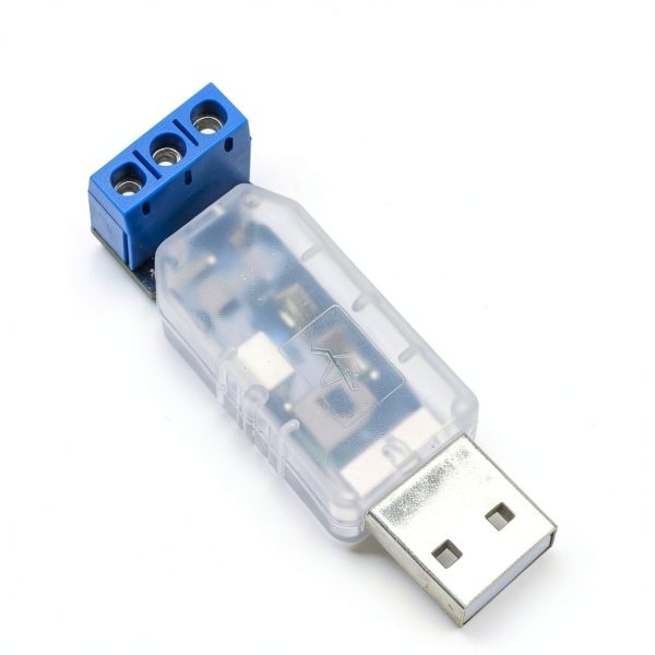 ZORZA USB to LIN Bus Analyzer Controller 16-Channel Slave Support-2