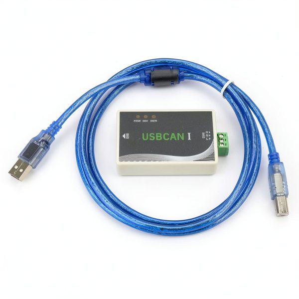 USB CAN Debugger Walfront Model 0724942305725 Portable Analyzer-3