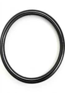 Distributor O-Ring PartCatalog OE Replacement with Premium Rubber Seal-0