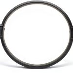 Distributor Cap Gasket PartCatalog OE Replacement with Premium Seal-0
