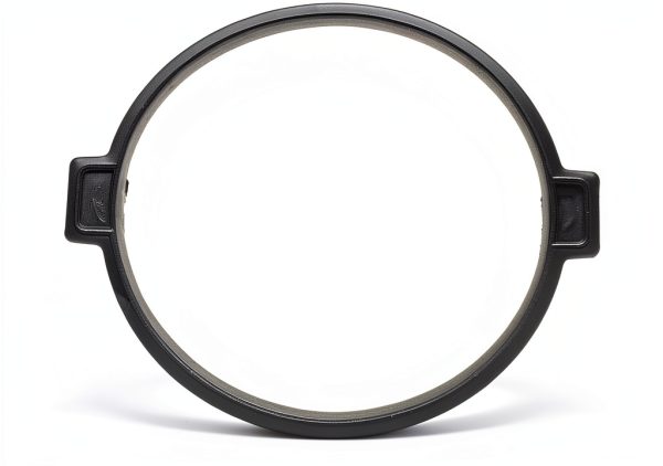 Distributor Cap Gasket PartCatalog OE Replacement with Premium Seal-0