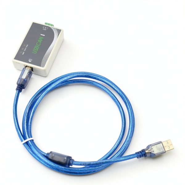 USB CAN Debugger Walfront Model 0724942305725 Portable Analyzer-4