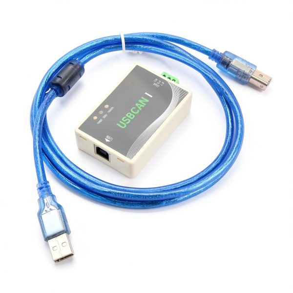 USB CAN Debugger Walfront Model 0724942305725 Portable Analyzer-2