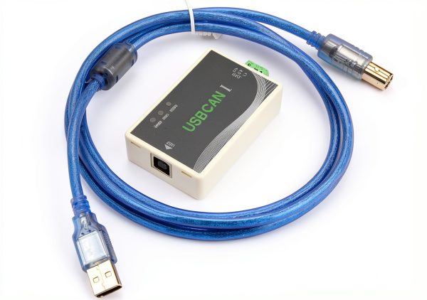 USB to CAN Analyzer EIMSOAH Compact with Anti‑Interference-4